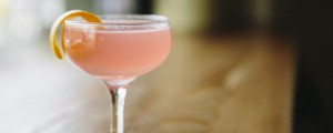 Cocktail jasmin