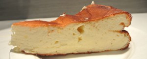 Gâteau-suisse-au-fromage