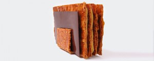 Mille-feuilles à la briarde
