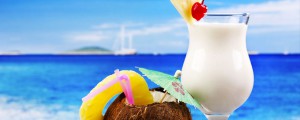 Piña colada