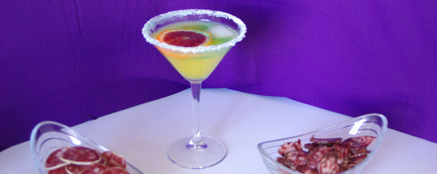 cocktail Ambassador