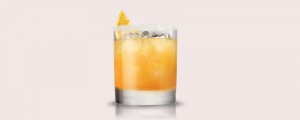 cocktail Orange Smile