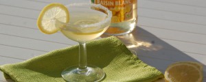 cocktail Félicitation