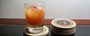 cocktail Syracuse