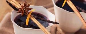 Vin aux épices