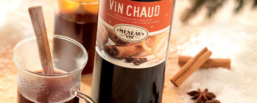 Vin chaud