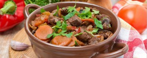 Bœuf en daube