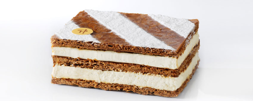 Mille-Feuille