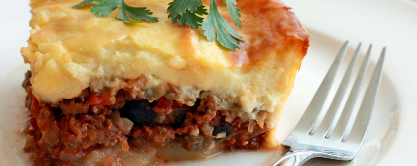 Moussaka