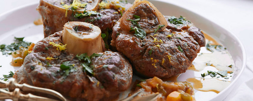 Osso Bucco