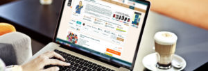 Achat de cafe en ligne