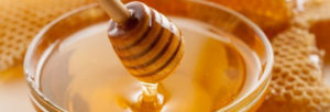 Utiliser le miel en cuisine