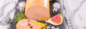 Foie gras de qualité en ligne