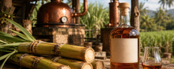 rhum Neisson
