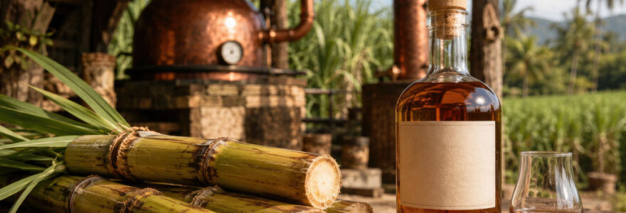 rhum Neisson